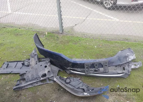 2016 Honda Accord Ex-L from USA, damaged, VIN 1HGCR2F99GA181755